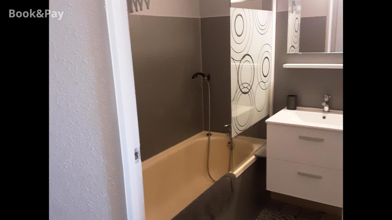 La Piste Apartment *