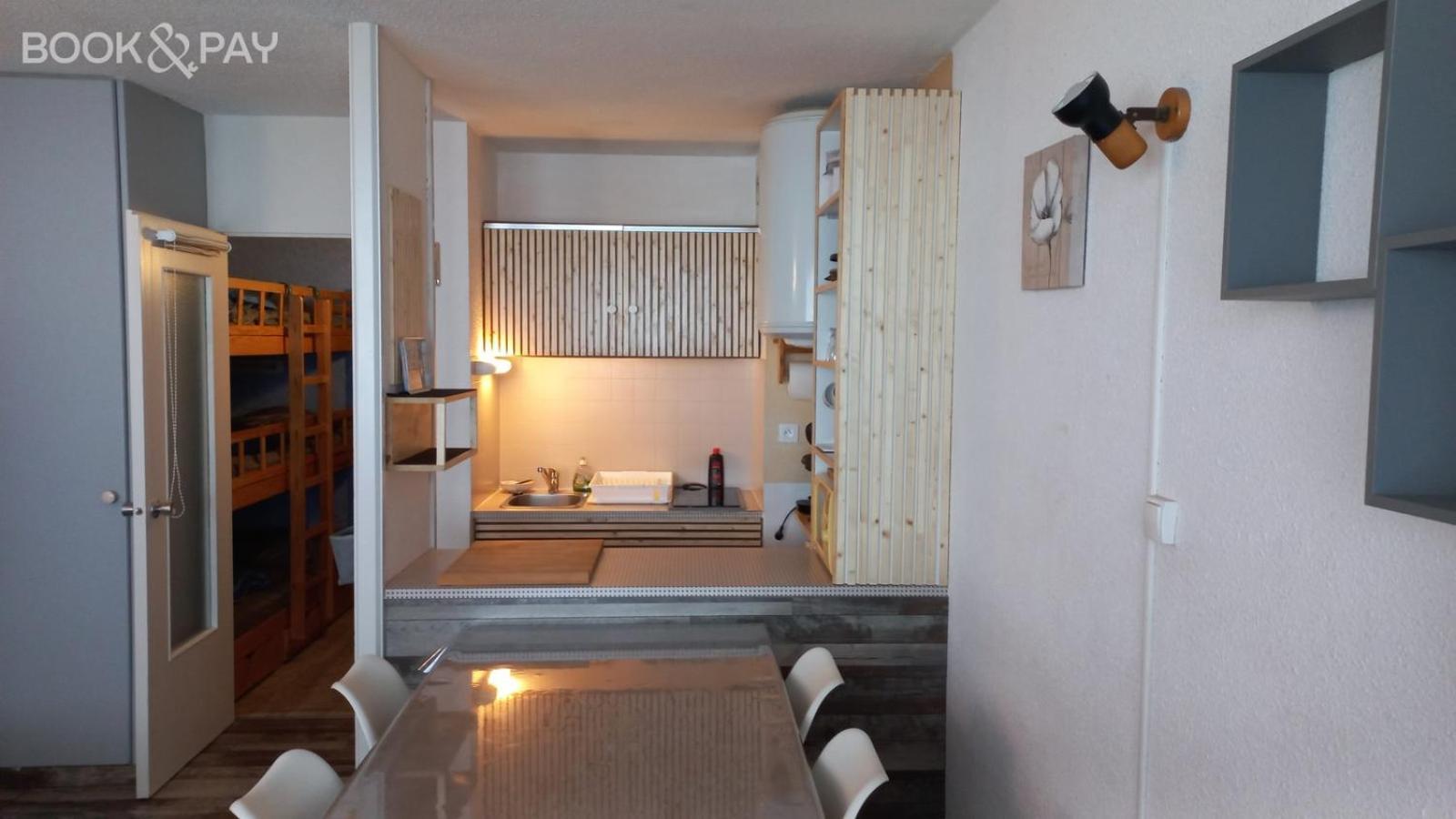 La Piste Apartment *