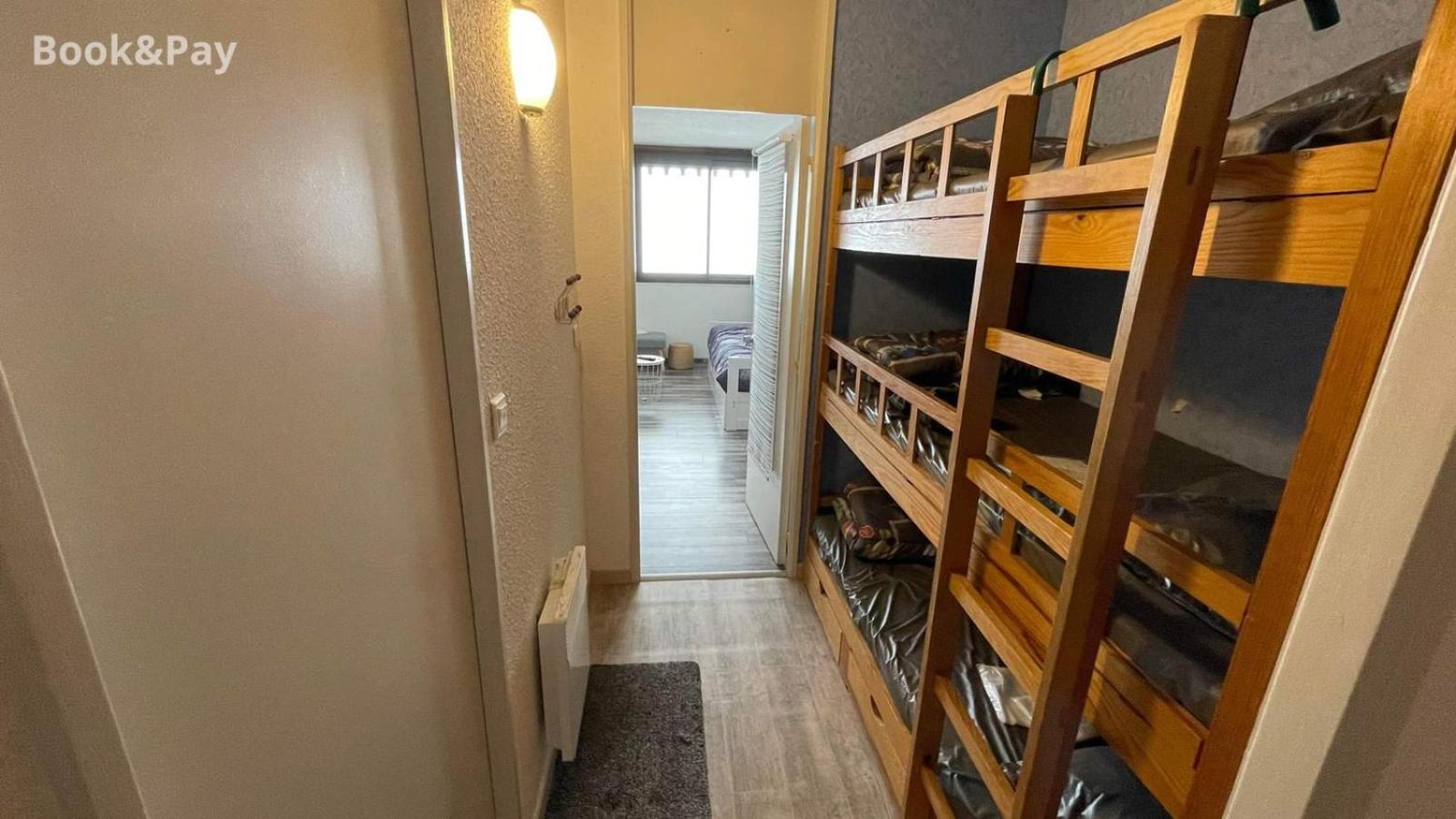 La Piste Apartment